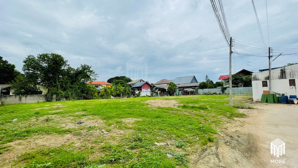 รูป ขายที่ดินป่าตัน-เชียงใหม่ 3 งาน 33 ตร.ว. ใกล้ เซนทรัล เชียงใหม่ (ID:231LS) - รูปที่ 5/8