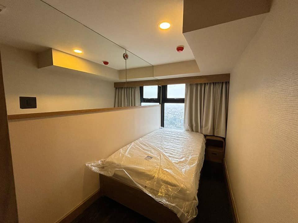รูป FOR SALE Park origin thonglor 3นอน ชั้นสูง เฟอร์นิเจอร์ครบ พร้อมเข้าอยู่  - รูปที่ 5/12