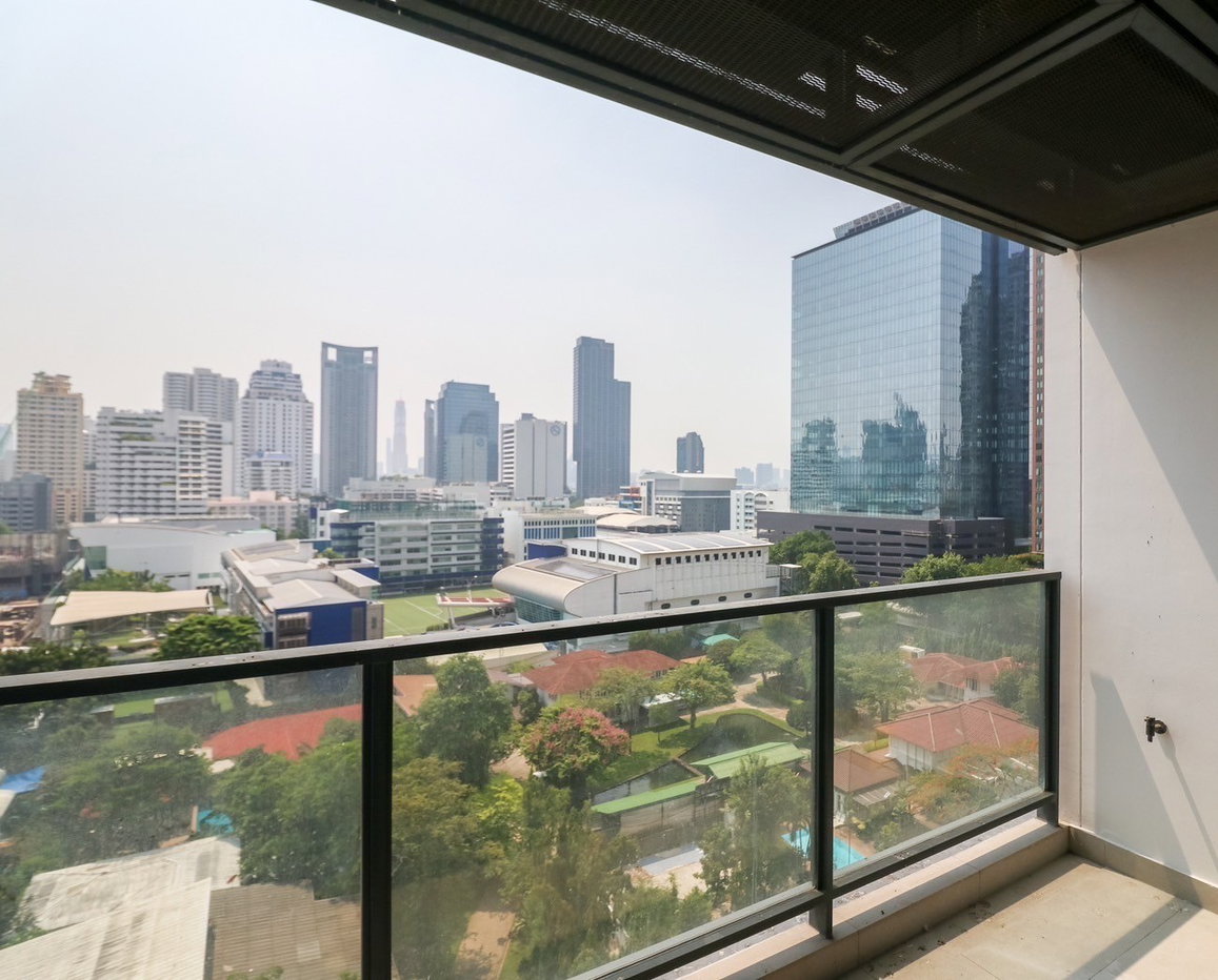รูป The Lofts Asoke 4 bedrooms, for rent - รูปที่ 10/10