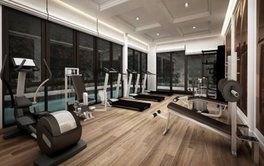 Project The Newton Luxury Private Residence Picture - 4/15