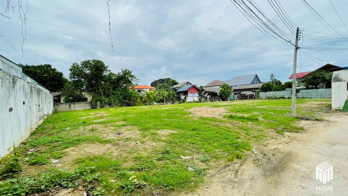 รูป ขายที่ดินป่าตัน-เชียงใหม่ 3 งาน 33 ตร.ว. ใกล้ เซนทรัล เชียงใหม่ (ID:231LS) - รูปที่ 3/8