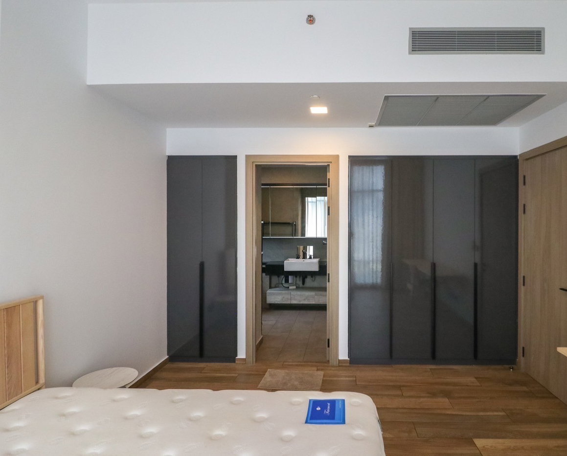 รูป The Lofts Asoke 4 bedrooms, for rent - รูปที่ 6/10