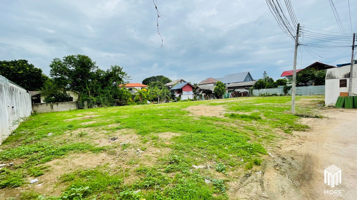 รูป ขายที่ดินป่าตัน-เชียงใหม่ 3 งาน 33 ตร.ว. ใกล้ เซนทรัล เชียงใหม่ (ID:231LS) - รูปที่ 6/8