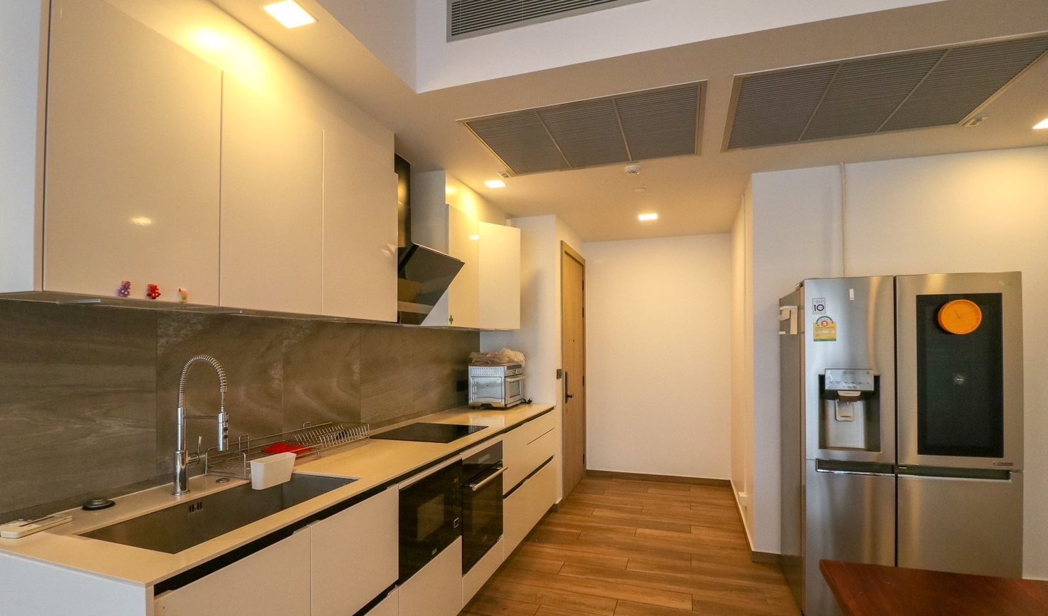 รูป The Lofts Asoke 4 bedrooms, for rent - รูปที่ 4/10