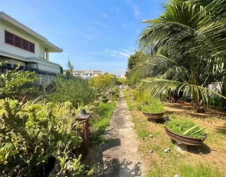 LTHC10226 – Land FOR SALE in Onnut Size 200 Sq.W Near BTS Onnut Station ONLY 40 MB