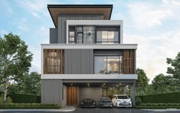 รูป The Gentry Vibhavadi - รูปที่ 4/14