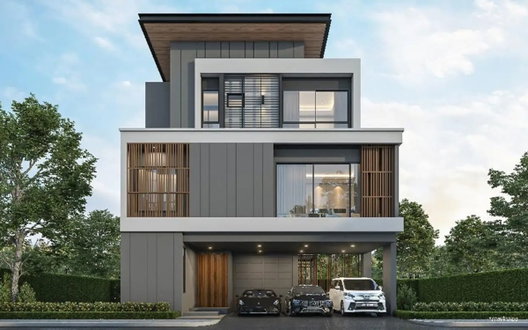 รูป The Gentry Vibhavadi - รูปที่ 4/14