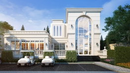Project The Newton Luxury Private Residence Picture - 2/15