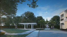 Project The Newton Luxury Private Residence Picture - 3/15