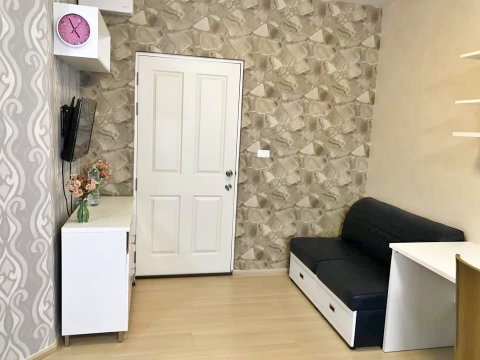 🔔รวมคอนโดนนนทบุรีให้เช่า🔔⚠️🛋️🛌Plum Condo Samakkhi