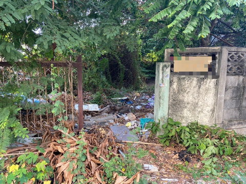 LTHC10219 – Land FOR SALE in Udomsuk 30 Size 94 Sq.W Near BTS Udomsuk ONLY 10.34 MB