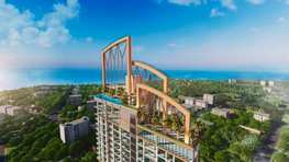 รูป The Riviera Malibu & Residences - รูปที่ 3/6