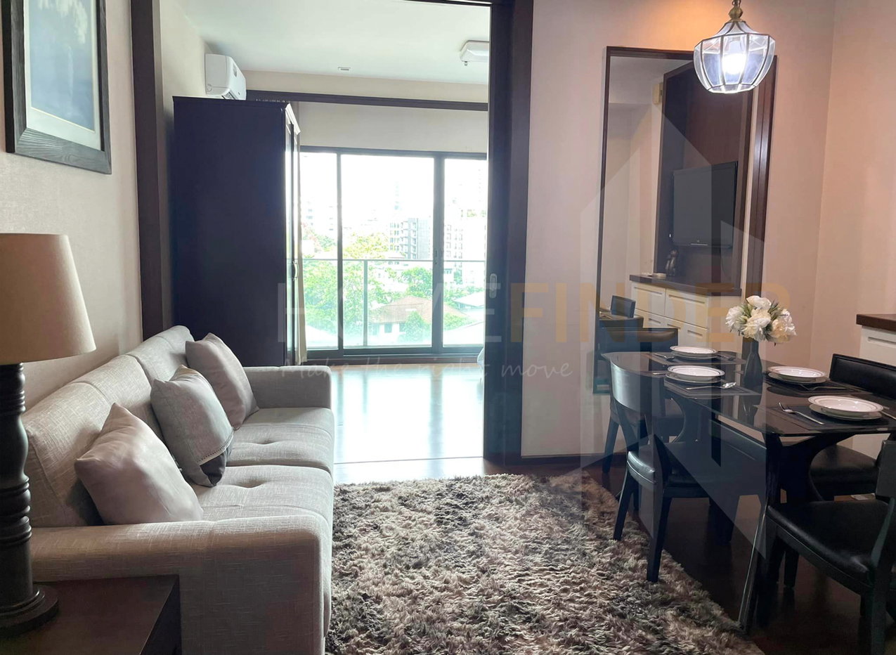 รูป Noble Remix 2 bedrooms, for sale - รูปที่ 4/6