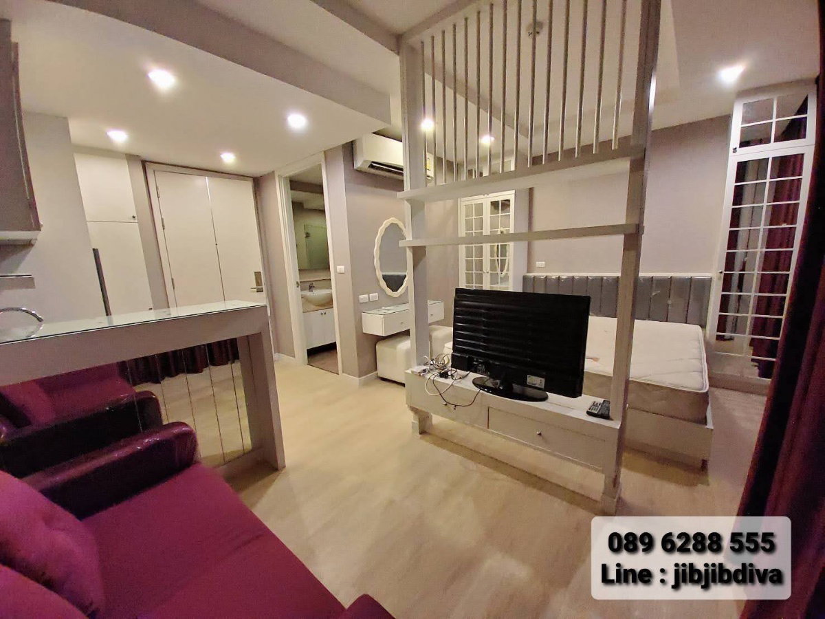 รูป ขายด่วน The Patio condo บางแสน - รูปที่ 6/8