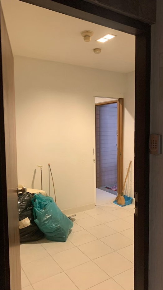 รูป ให้เช่า Saichol Mansion Penthouse ชั้น 20 - รูปที่ 25/33