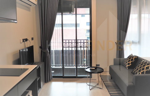 Venio Sukhumvit 10 1 bedroom, for sale