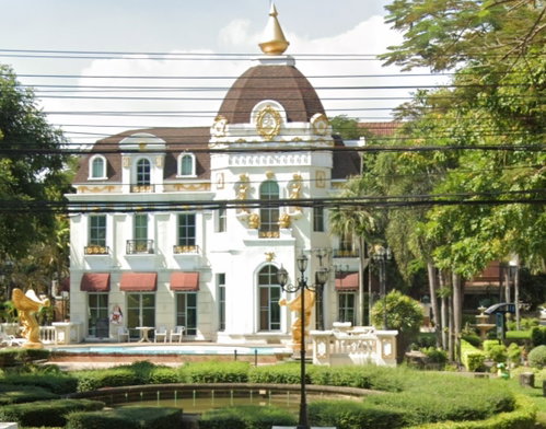 Project Baan Klang Muang Monte - Carlo Picture - 2/4