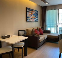 รูป The Orchid Boutique Condo - รูปที่ 2/6