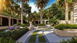 รูป The Riviera Malibu & Residences - รูปที่ 5/6