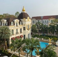 รูป Baan Klang Muang Monte - Carlo  - รูปที่ 3/4