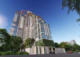 รูป The Riviera Malibu & Residences - รูปที่ 4/6