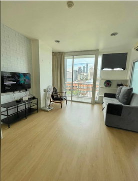 Available 1Jun26! D65. 1bed 46sq.m. Line id: @pfagent