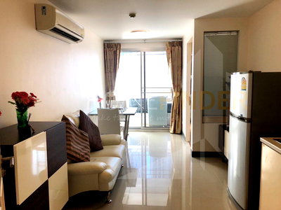 ขายคอนโด : The Clover Thonglor 1 bedroom, for sale