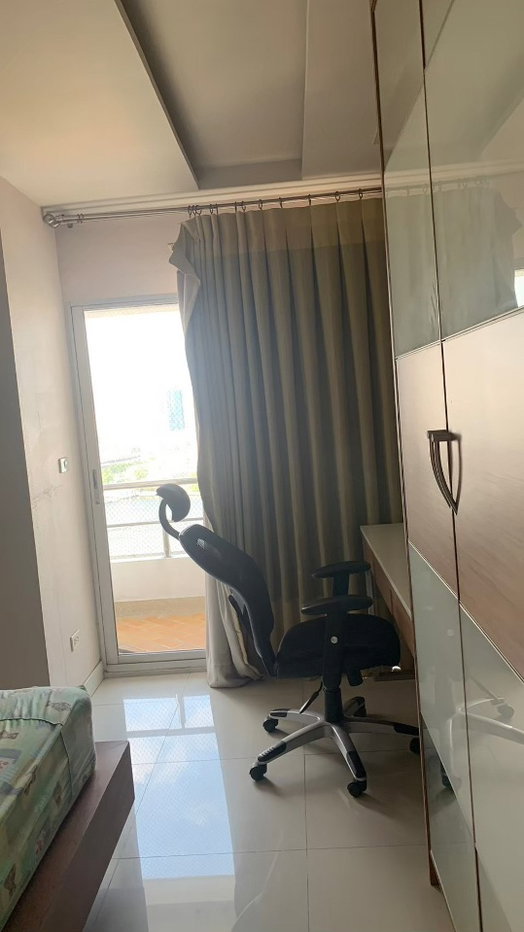 รูป ให้เช่า Saichol Mansion Penthouse ชั้น 20 - รูปที่ 10/33