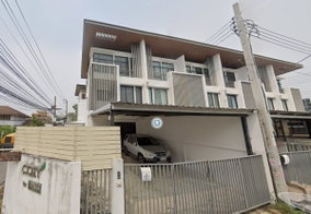 รูป Cozy by BNTD Lat Phrao 64 - รูปที่ 2/4