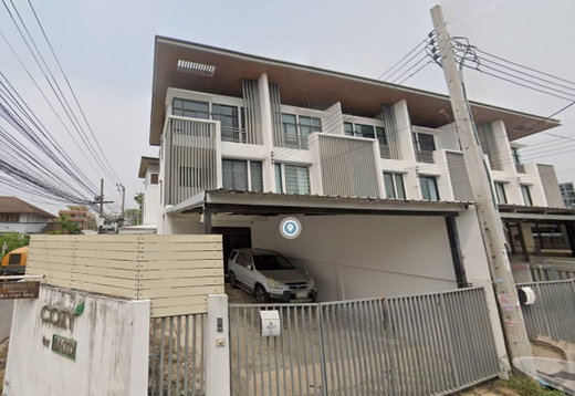Project Cozy by BNTD Lat Phrao 64 Picture - 2/4