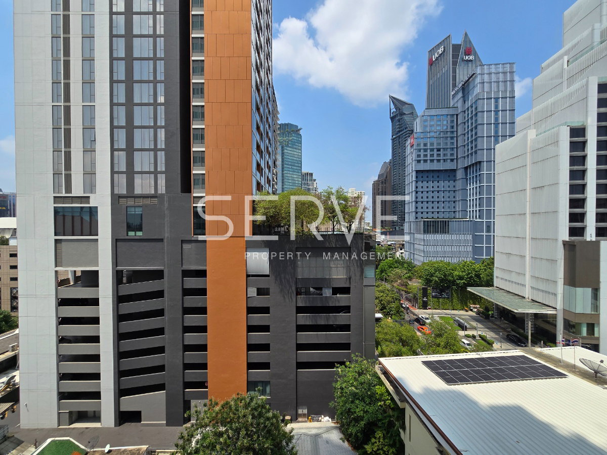 รูป 1 นอน มีอ่าง ห้องสวย 60.33 ตร.ม. ใจกลางพร้อมพงษ์ ทำเลดี BTS พร้อมพงษ์ 50 ม. ที่คอนโด Siri Residence  / ให้เช่าคอนโด - รูปที่ 9/9