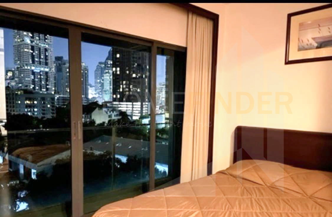 รูป Noble Remix 2 bedrooms, for sale - รูปที่ 6/6