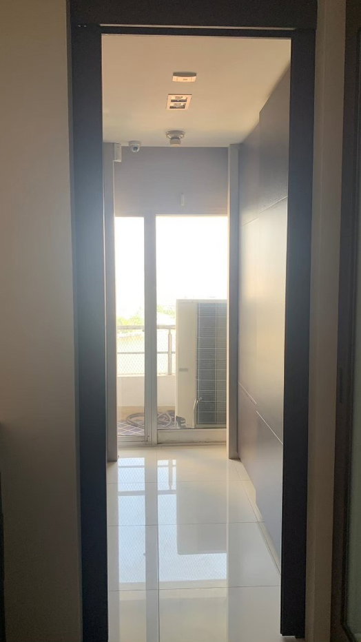 รูป ให้เช่า Saichol Mansion Penthouse ชั้น 20 - รูปที่ 9/33
