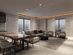 รูป Serenity Residence Jomtien - รูปที่ 4/16