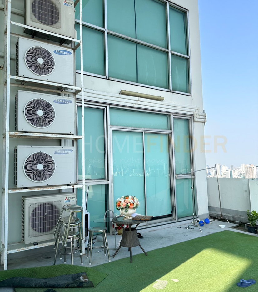 รูป Intro Phaholyothin - Pradipat 2 bedrooms, for rent - รูปที่ 7/7