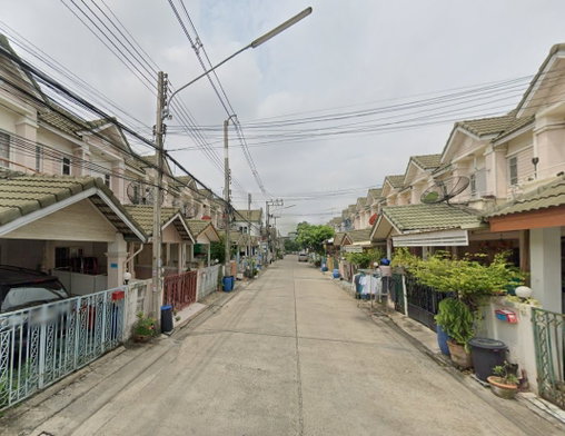 Project Baan Diamond Ville 2 Picture - 4/4