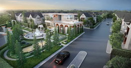 Project The Centro One Phanthong Picture - 2/26