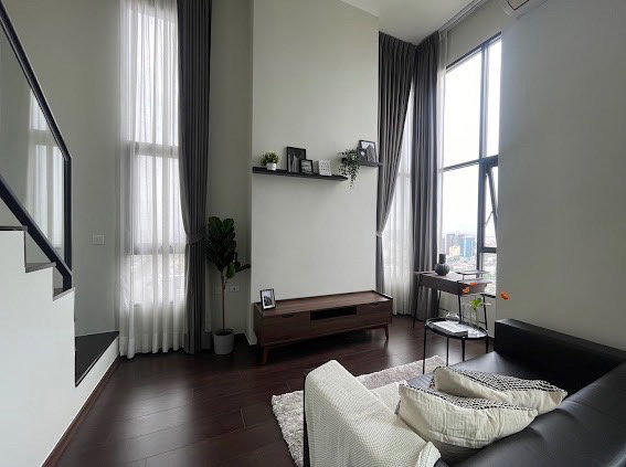 รูป 💥💥 เช่าCondo C Ekkamai ห้องสวยตรงปก ใกล้BTS เอกมัย - รูปที่ 2/11