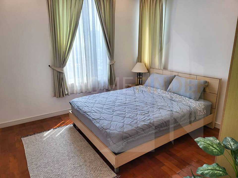 รูป Baan Siri 24 2 bedrooms, for rent - รูปที่ 3/4