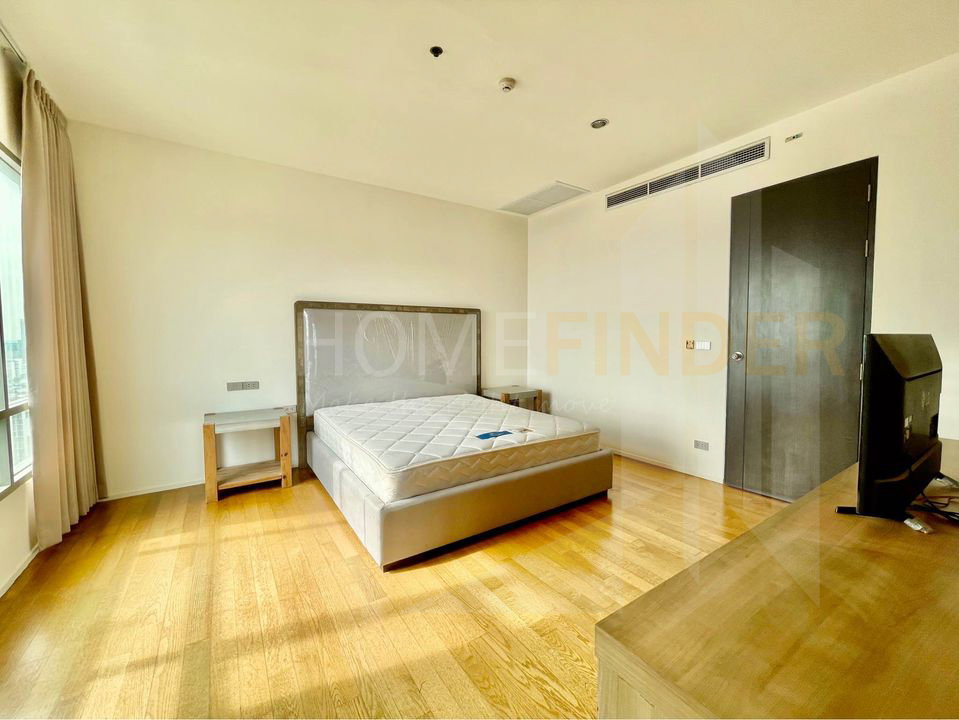 รูป Baan Siri 24 2 bedrooms, for rent - รูปที่ 4/4
