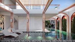 Project The Centro One Phanthong Picture - 5/26