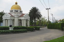 รูป Krisda Grand Park Phaholyothin - Rangsit  - รูปที่ 4/11