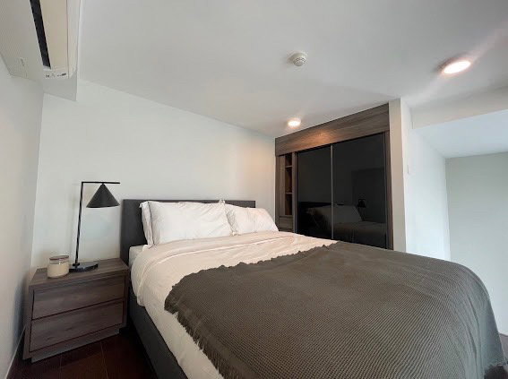 รูป 💥💥 เช่าCondo C Ekkamai ห้องสวยตรงปก ใกล้BTS เอกมัย - รูปที่ 3/11