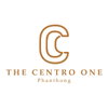 logo โครงการ เดอะเซนโทรวัน พานทอง