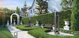 Project The Centro One Phanthong Picture - 4/26