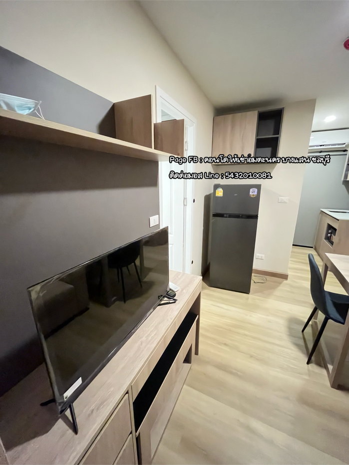 รูป ขาย Indeed condo prime amata วิวสระ สนใจทักไลน์ :5432010081 - รูปที่ 5/29