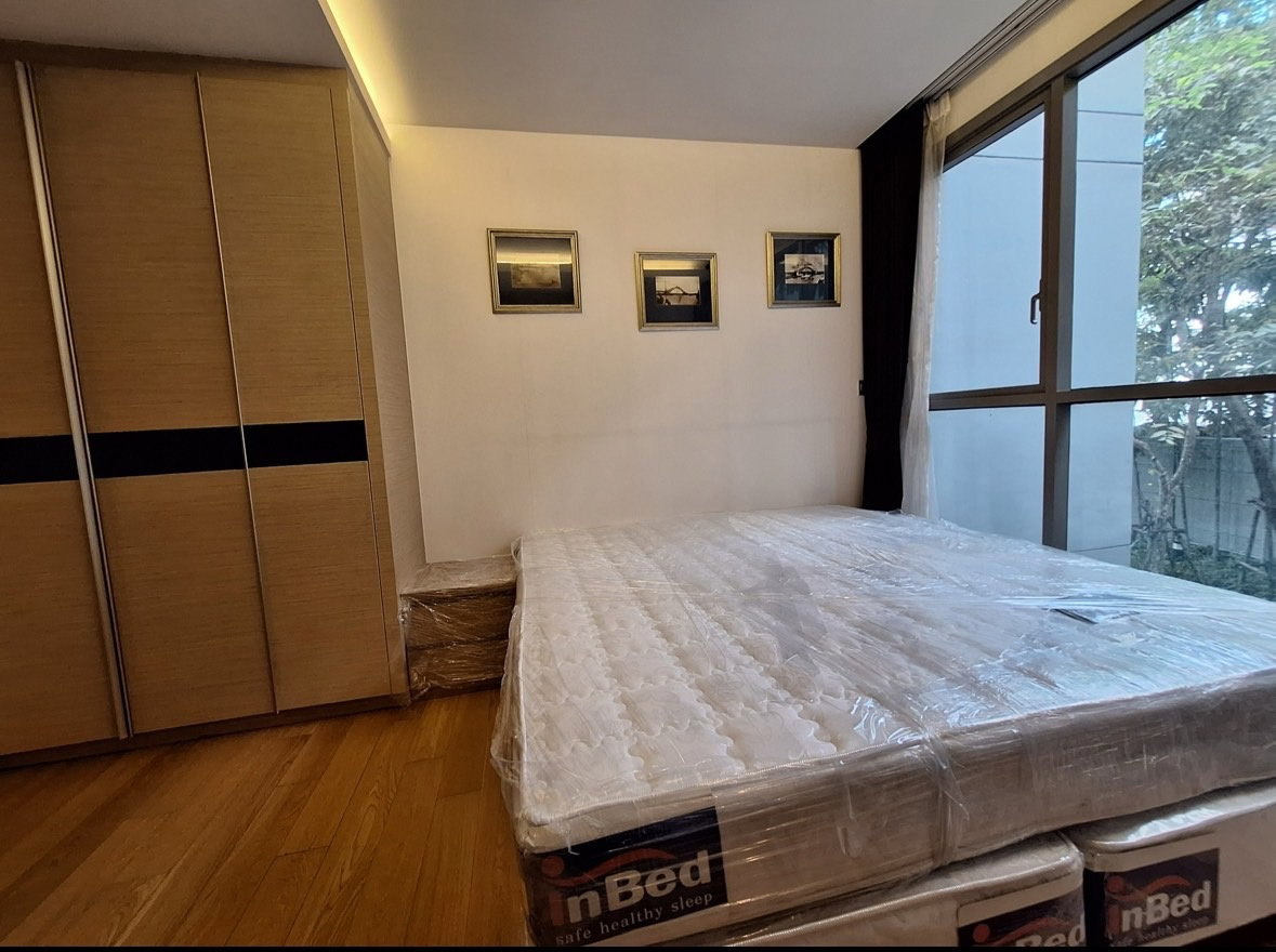 รูป ขายคอนโด Via botani สุขุมวิท 47 1 Bed 41.65 Sq.m (S15-22348S) - รูปที่ 11/12