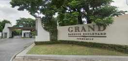 รูป Grand Bangkok Boulevard Sukhumvit - รูปที่ 2/9