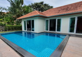 รูป Whispering Palms Pattaya - รูปที่ 3/11
