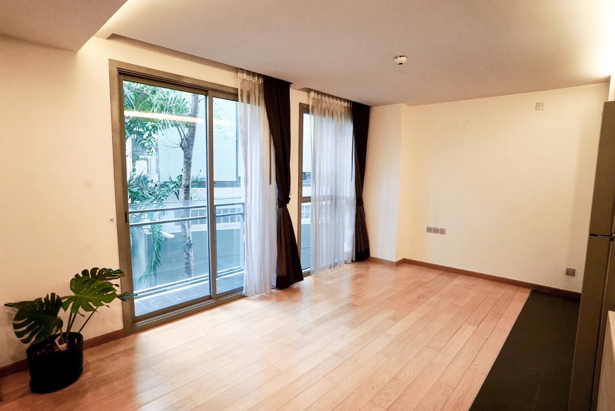 รูป ขายคอนโด Via botani สุขุมวิท 47 1 Bed 41.65 Sq.m (S15-22348S) - รูปที่ 9/12